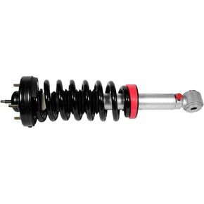 Rancho QuickLIFT RS999912 Suspension Strut and Coil Spring Assembly