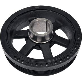 Dorman 594-712 Engine Harmonic Balancer Compatible with Select Chevrolet / Pontiac Models