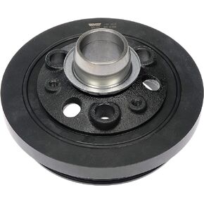 Dorman 594-567 Engine Harmonic Balancer Compatible with Select Chrysler/Dodge/Jeep Models