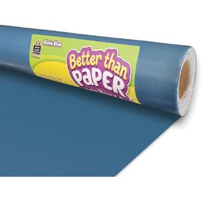 Slate Blue Better Than Paper® Bulletin Board Roll