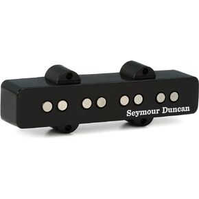 Seymour Duncan STK-J2n Hot Stack Jazz - Neck