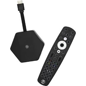 باز تي في HD5 | ذاكرة وصول عشوائي 4 جيجا بايت - مساحة تخزين 32 جيجا بايت | نظام التشغيل أندرويد 11 | تلفزيون 4K باز in Kuwait