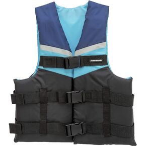 Airhead Vibe Life Vest | Closed Sided PFD | Child, Youth and Adult