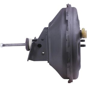 Cardone 54-71106 Remanufactured Vacuum Power Brake Booster without Master Cylinder (Renewed)