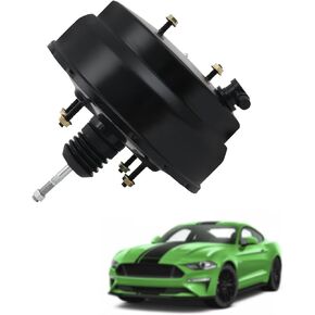SCITOO 44610-3D700 New Power Brake Booster compatible with 1996-2000 for Toyota 4Runner