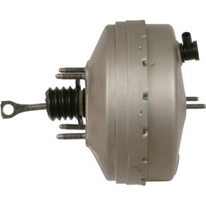 Cardone 54-71933 Remanufactured Vacuum Power Brake Booster without Master Cylinder
