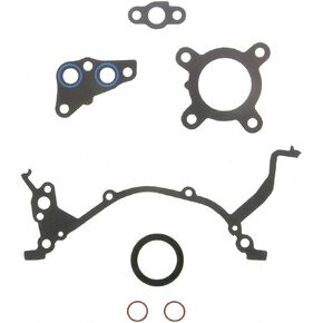 FEL-PRO TCS 46034 Crankshaft Front Seal Set