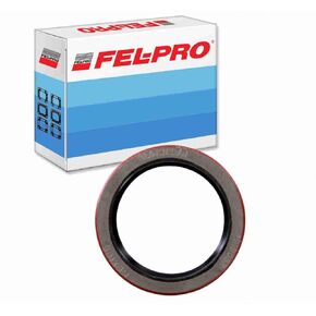 Sixity Auto Front Engine Crankshaft Seal Kit compatible with Ford Escape 3.0L V6 2001-2012