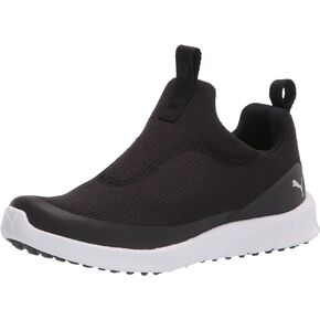 PUMA Women's Laguna Fusion Slip-on Golf Shoe