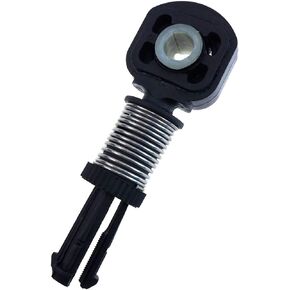 Selector Shaft Gear Shift Cable Connector End Catch for VW Passat Jetta Eos CC GTI Golf, for Audi R8 A3 TT R8 Seat Skoda, 1J0711761B 5N0711761
