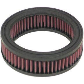K&N E-2470 High Performance Replacement Air Filter