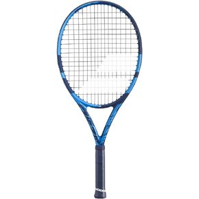 Babolat Pure Drive 2021 Junior 25 Inch Tennis Racquet (Blue)
