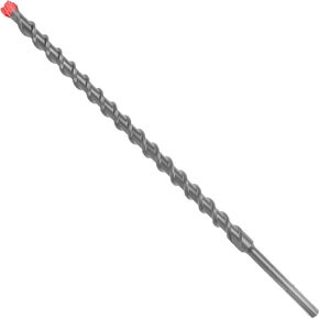 Diablo DMAMX1270 1-1/8 in. x 24 in. x 29 in. Rebar Demon™ SDS-Max 4-Cutter Carbide-Tipped Hammer Bit