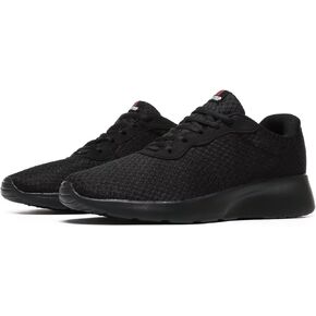 MAIITRIP Womens Walking Shoes,Ultra Lightweight Breathable Tennis Running Shoes Mesh Non-Slip Casual Comfortable Fashion Sneakers Work Gym Workout Athletic Sport Cuhioning Trainers