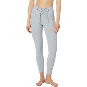 Ribbed Football Leggings