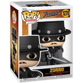 Funko Pop! TV: Zorro