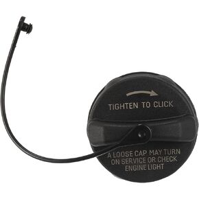 8100-1002 Gas Cap,Fuel Tank Cap Fits for 200 300M Aspen Sebring TownCountry Dakota Magnum Ram Genesis Sonata Cherokee Commander Wrangler Rondo Sedona Sorento Altima Legacy Outback Equator