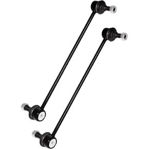 2 قطعة المثبت الأمامي Sway Bar Link K750155 Sway Bar Links الجبهة 15127978 20905104 25981951 يناسب 2008-2017 Enclave 2009-2017 Traverse 2007-2016 Acadia 2007-2010