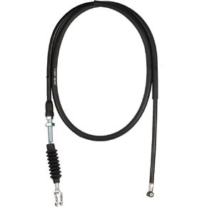 Motorcycle Clutch Cable Compatible with Suzuki GS 1000 G / 1100 G / 58200-49211
