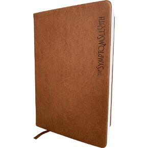 The Symptoms Log - A Guided Daily Journal for Tracking Symptoms. Wellness Tracking Journal for Everyone. (Symptoms Log 3 Pack)