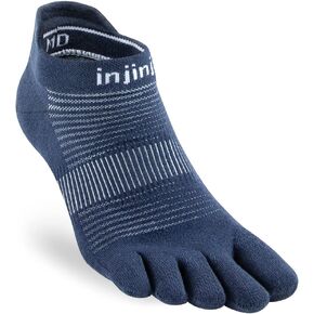 Injinji Run Original Weight No-Show