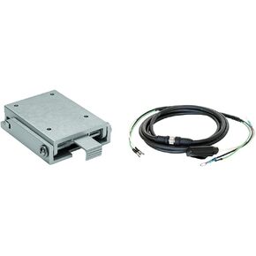 Minn Kota 1810222 Talon Tilt Bracket, 10/12-Feet