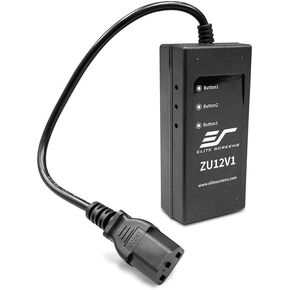 Elite Screens Universal Wireless5-12VTrigger for Projectors Without Trigger Port, ZU12V1