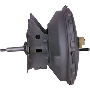 Cardone 54-71140 Remanufactured Vacuum Power Brake Booster (Renewed)