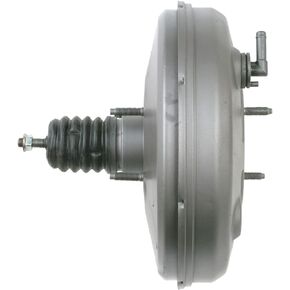 Cardone 53-4932 Remanufactured Vacuum Power Brake Booster without Master Cylinder (Renewed)