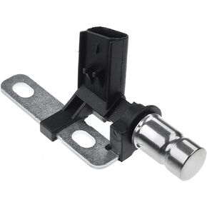 A-Premium Engine Camshaft Position Sensor Compatible with Jeep Liberty 2002-2005, Wrangler 2003-2006, 2.4L Petrol DOHC, Replace# 5072759AB, 56041432AD