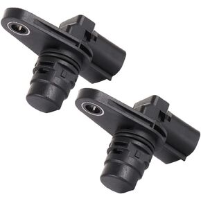 ROADFAR PC719 Camshaft Position Sensor Compatible Fit for 2010-2013 for Hyundai for Genesis Coupe 2010-2012 for Hyundai for Santa Fe 2013-2014 for Hyundai for Santa Fe Sport (1 pc)