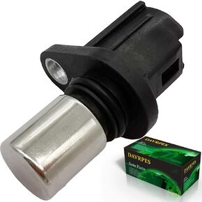 90919-05024 235-1341 Camshaft Position Sensor for Toyota Camry Corolla Highlander Matrix Rav4 Solara Vibe Prius 2004-2010, 4Runner Avalon Sienna Tacoma Celica Yaris ES300 RX300 2000-2004