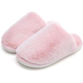 MEMON إمرأة بطة أحذية منتصف العجل أحذية الثلوج مقاوم للماء حذاء من الجلد احذية المطر للنساء الانزلاق على أحذية بطة مسطحة in Kuwait