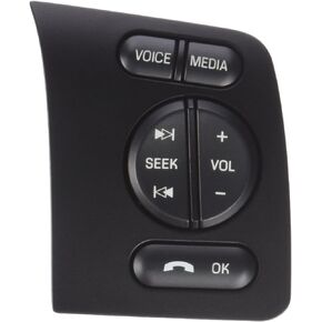 Motorcraft SW6772 Switch