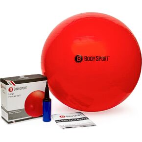 Body Sport Exercise Ball
