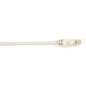 Black Box Network Services 4FT BBXCONN CAT5E Patch CBL-UTP