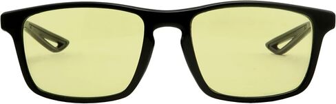LEVEL UP Strike Blue Light Blocking Glasses - Computer Gaming Eyestrain & UV Glare Filter Eyewear - Men, Women & Kid Gamers in Saudi Arabia