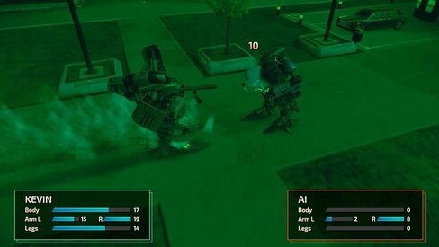 Front Mission الإصدار الأول من الإصدار المحدود لـ Xbox Series X|Xbox One in Saudi Arabia