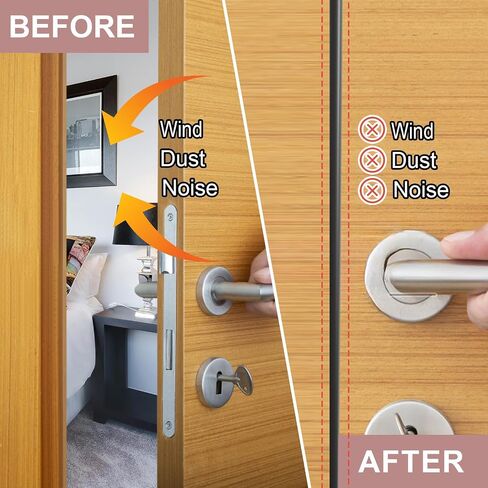 Weather Stripping Door Seal Strip for Door Frame, Self-Adhesive Insulation Rubber Door Soundproofing Strip, Window Weather Stripping Tape for Front Exterior Door (10Ft/3.05M, Black) in Saudi Arabia