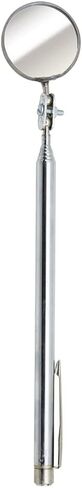 Inspection Mirror,XL Telescoping,10in.L in Kuwait