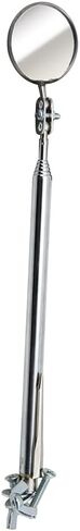 Inspection Mirror,XL Telescoping,10in.L in Kuwait