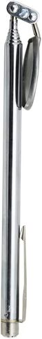 Inspection Mirror,XL Telescoping,10in.L in Kuwait