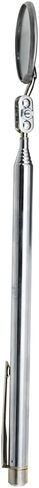 Inspection Mirror,XL Telescoping,10in.L in Kuwait