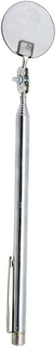Inspection Mirror,XL Telescoping,10in.L in Kuwait