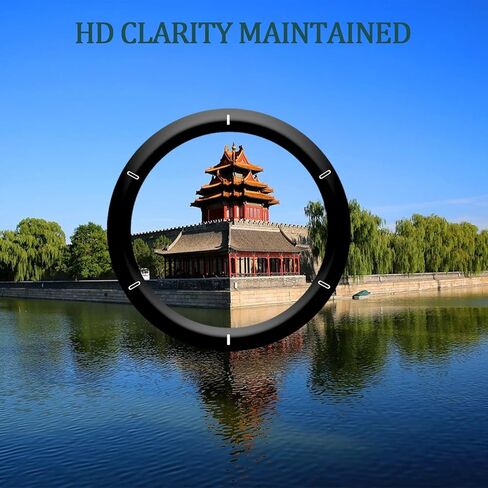 [3 عبوات] واقي شاشة متوافق مع Garmin Venu 2، أقصى تغطية، مضاد للخدش، خالي من الفقاعات، منحني ثلاثي الأبعاد، واقي شاشة مرن عالي الدقة لجهاز Garmin Venu 2 in Kuwait