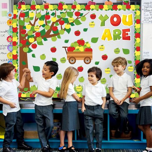 Super Theme Hero Classroom Bulletin Board Decorations Super Theme Hero Cityscape Super Theme Hero Sayings School Bulletin Board Super Theme Hero Cutouts Classroom Holiday Bulletin Board Decor in Saudi Arabia