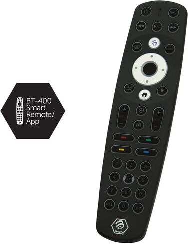 باز تي في HD5 | ذاكرة وصول عشوائي 4 جيجا بايت - مساحة تخزين 32 جيجا بايت | نظام التشغيل أندرويد 11 | تلفزيون 4K باز in Kuwait