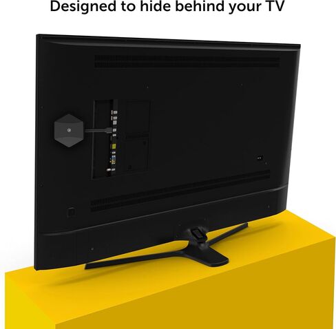 باز تي في HD5 | ذاكرة وصول عشوائي 4 جيجا بايت - مساحة تخزين 32 جيجا بايت | نظام التشغيل أندرويد 11 | تلفزيون 4K باز in Kuwait