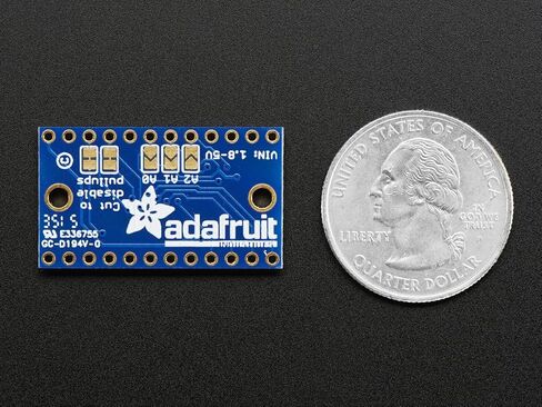 أدافروت TCA9548A I2C معدد in Saudi Arabia