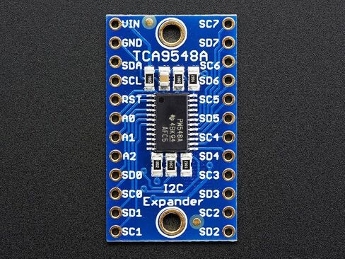 أدافروت TCA9548A I2C معدد in Saudi Arabia